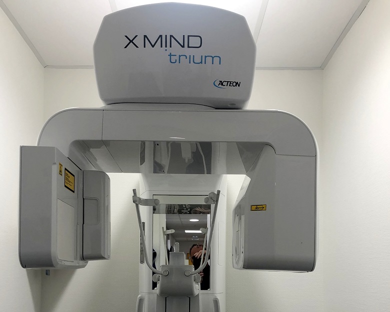 RADIO PANORAMIQUE 3D